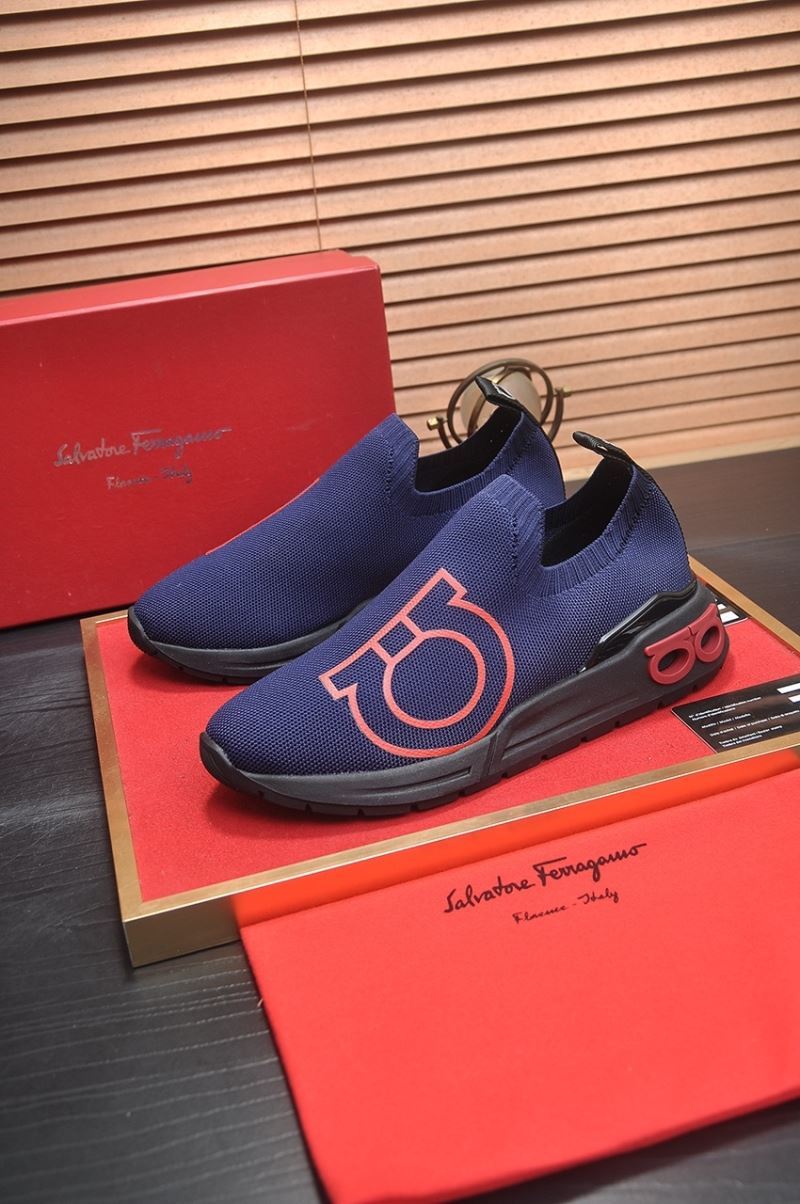 Ferragamo Shoes